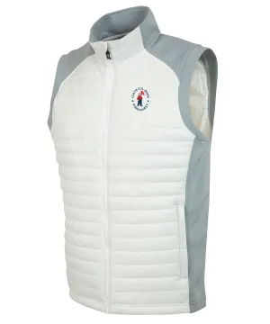 124th U.S. Open Sunice Men's Hamilton Thermal Hybrid Vest