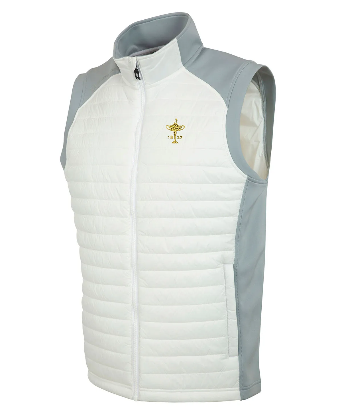 1927 Ryder Cup Men's Hamilton Thermal Hybrid Vest