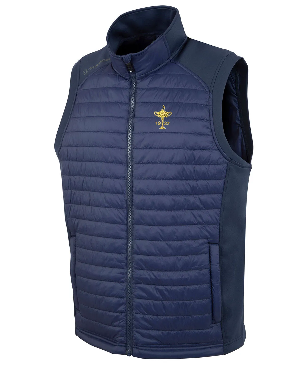 1927 Ryder Cup Men's Hamilton Thermal Hybrid Vest