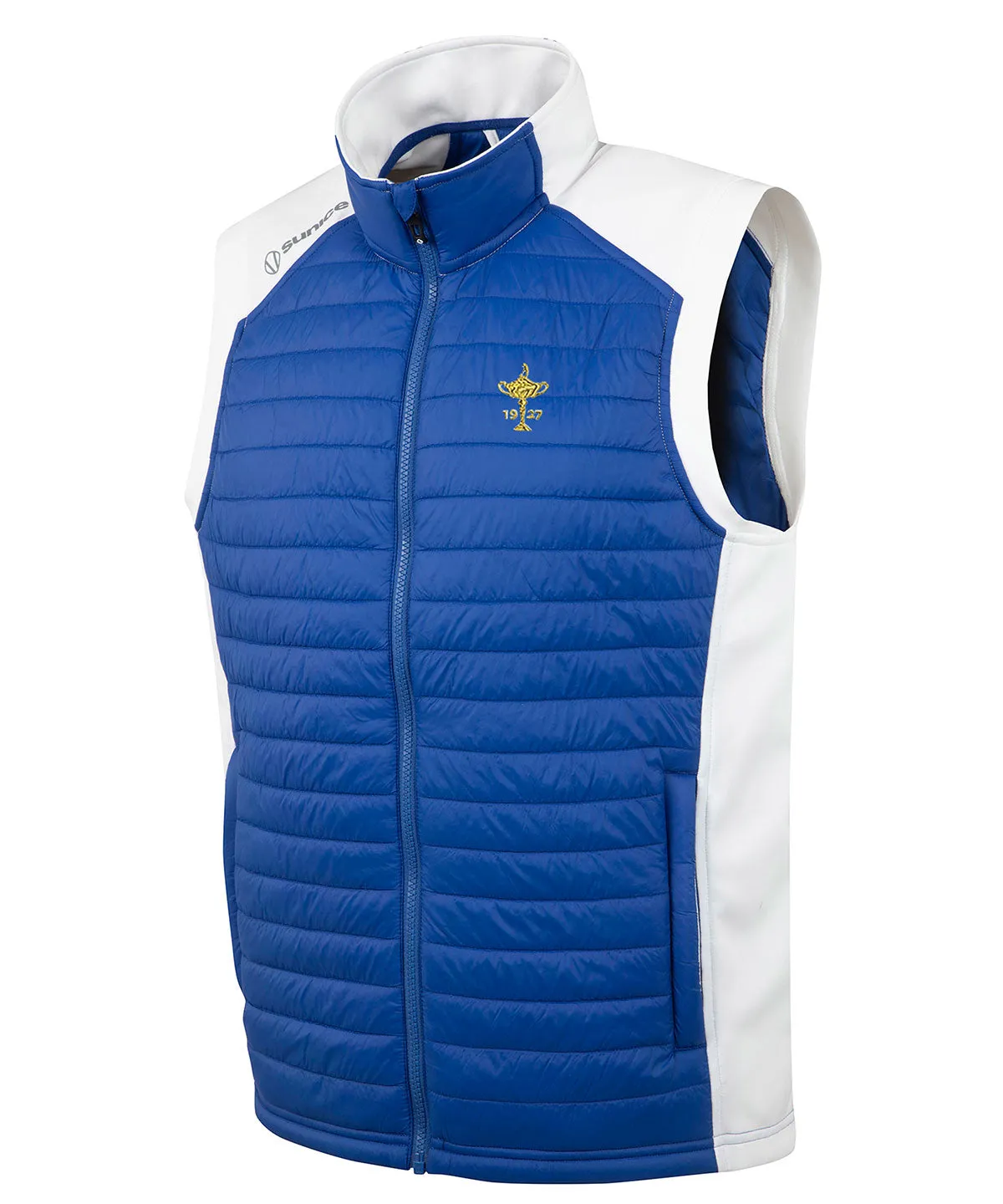 1927 Ryder Cup Men's Hamilton Thermal Hybrid Vest