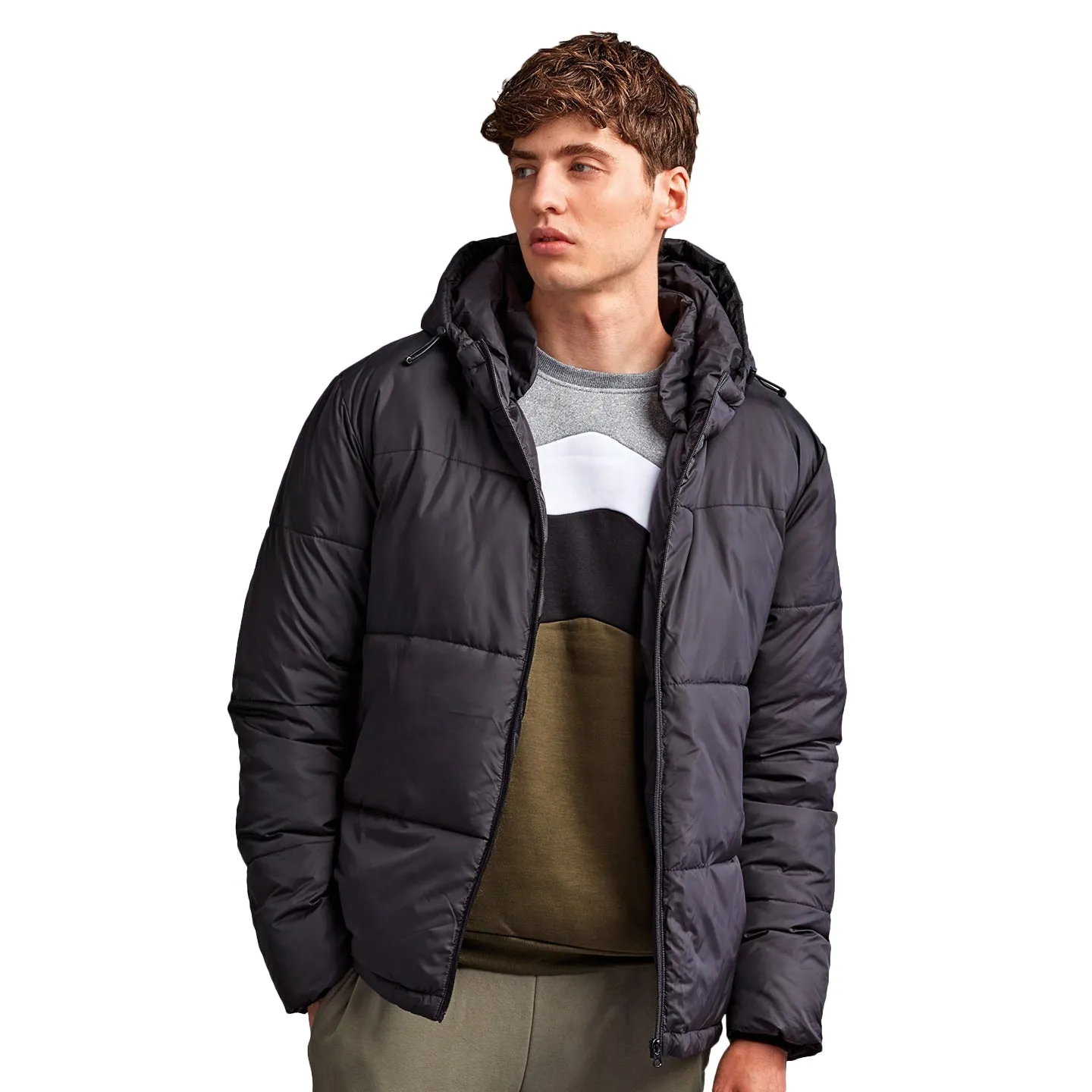 2786 Mens Expanse Padded Jacket