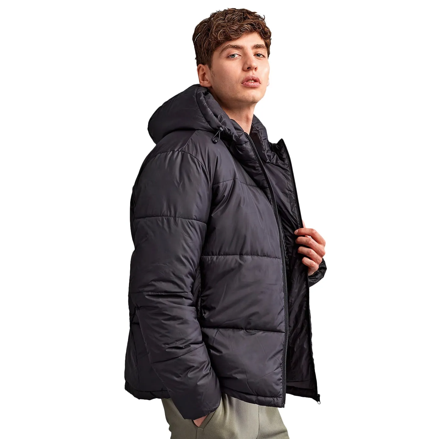 2786 Mens Expanse Padded Jacket