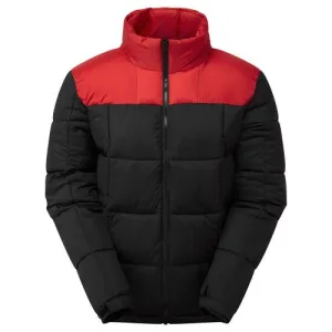 2786 Mens Fourteener Box Quilted Padded Jacket