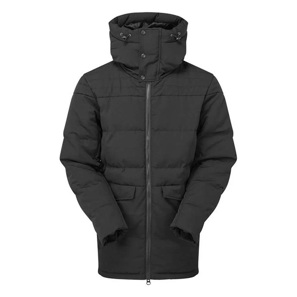 2786 Mens Obsidian Padded Jacket