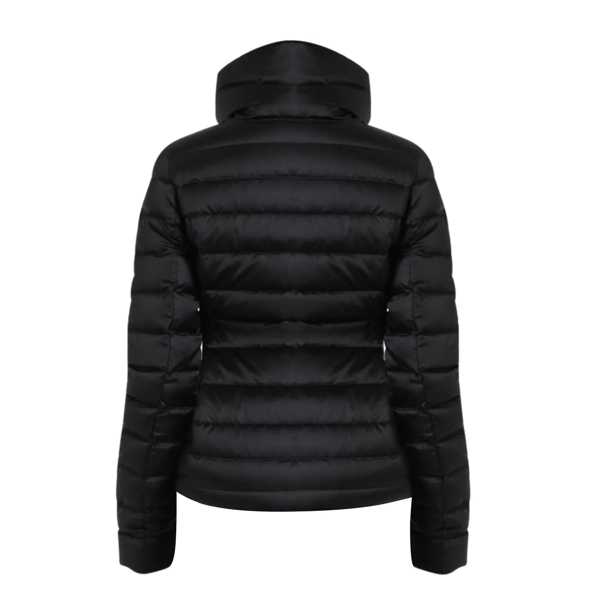 2786 Womens/Ladies Contour Quilted Jacket