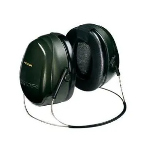 3M Optime H7B 101 Behind the Head Earmuffs