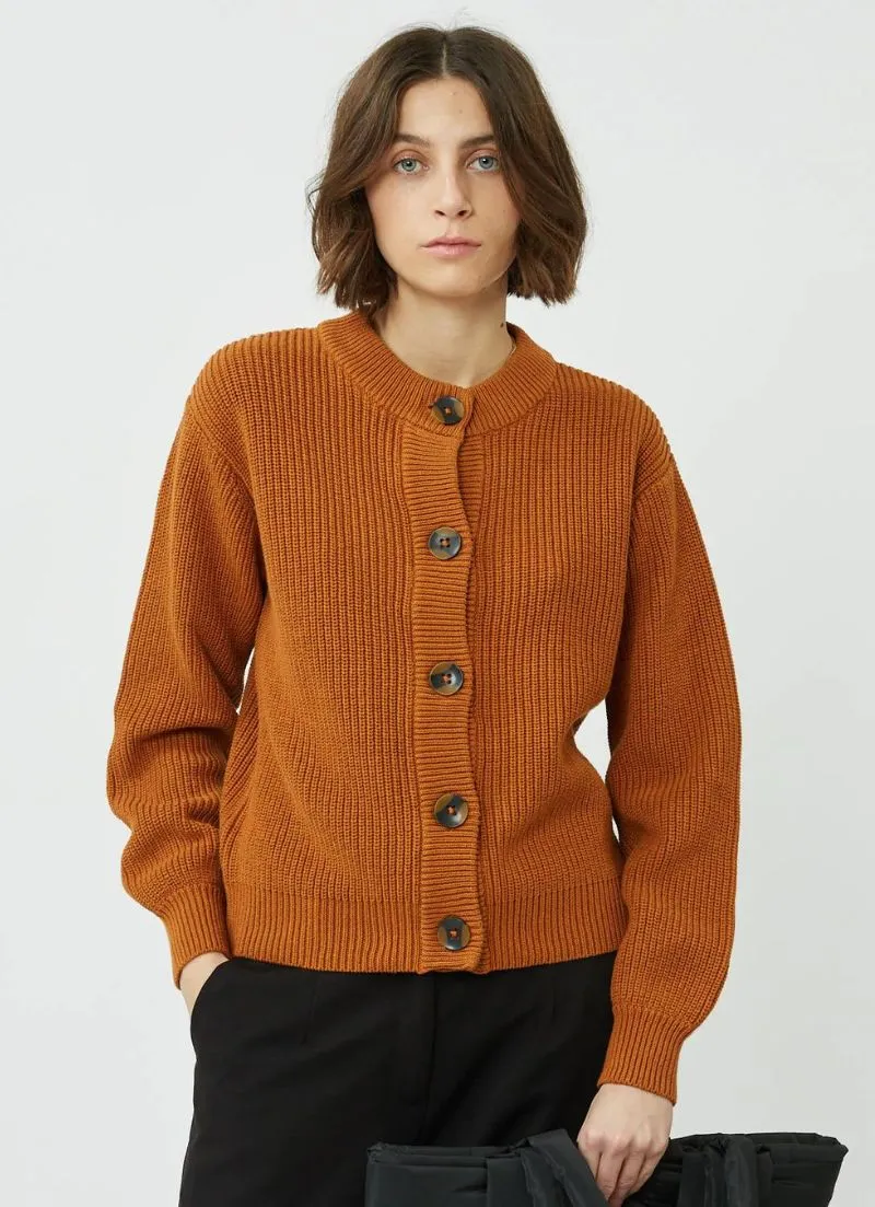 Affie 2.0 Cardigan