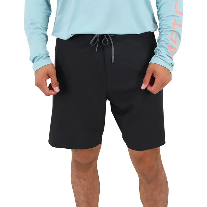 Aftco Men's Jackpot Boardshorts