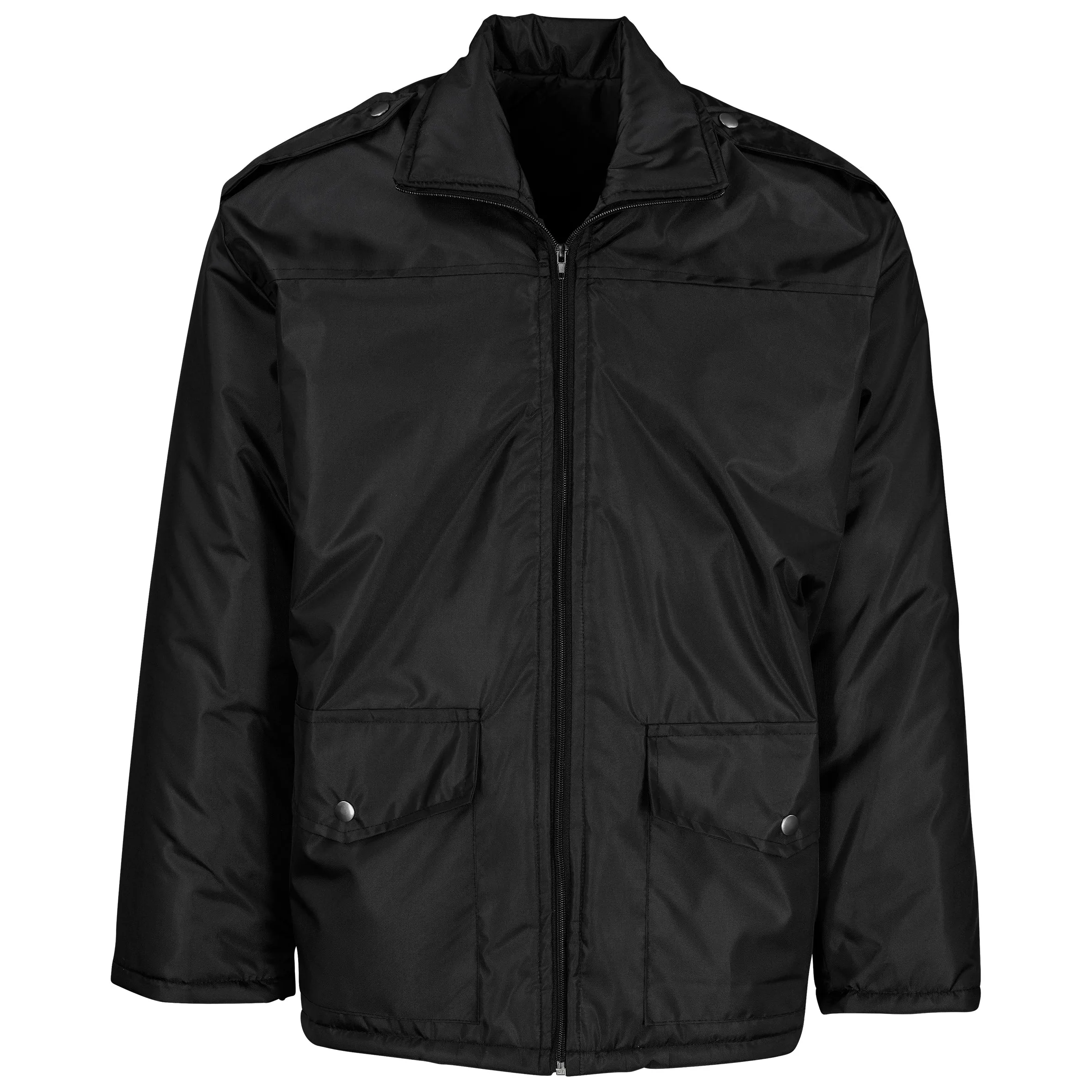 Alaris Padded Jacket (JC-AL-125-A)