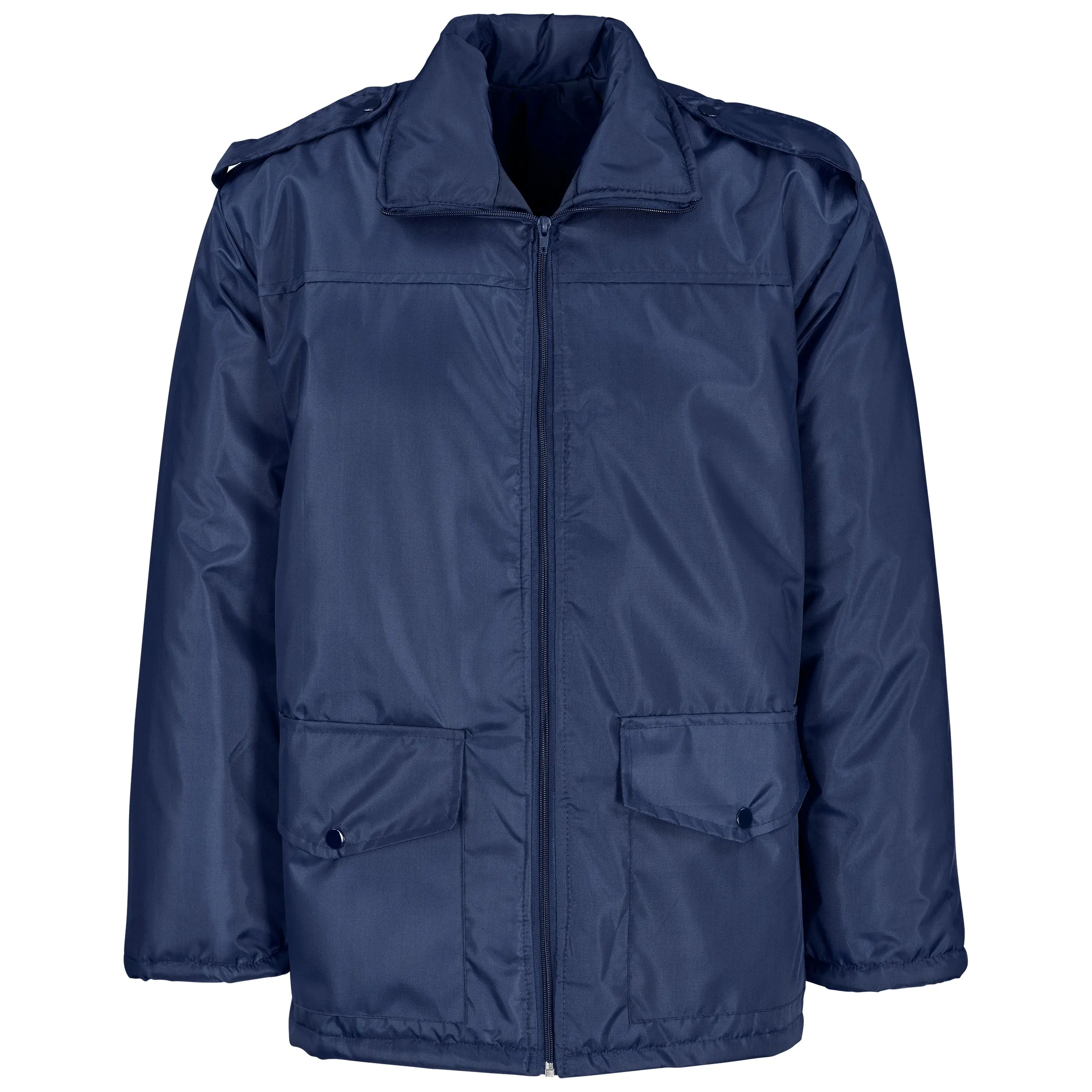 Alaris Padded Jacket (JC-AL-125-A)