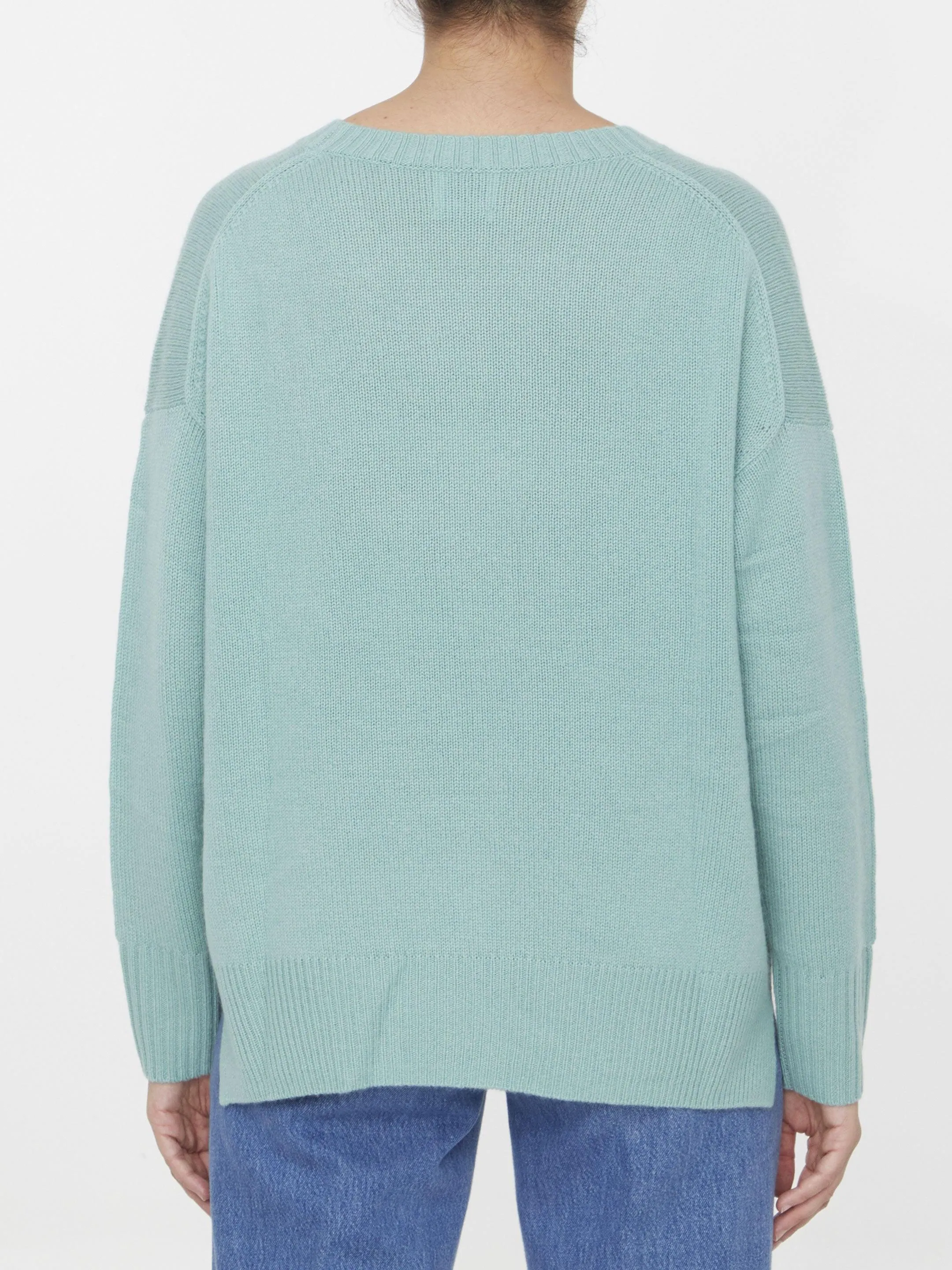 Allude Cashmere Jumper