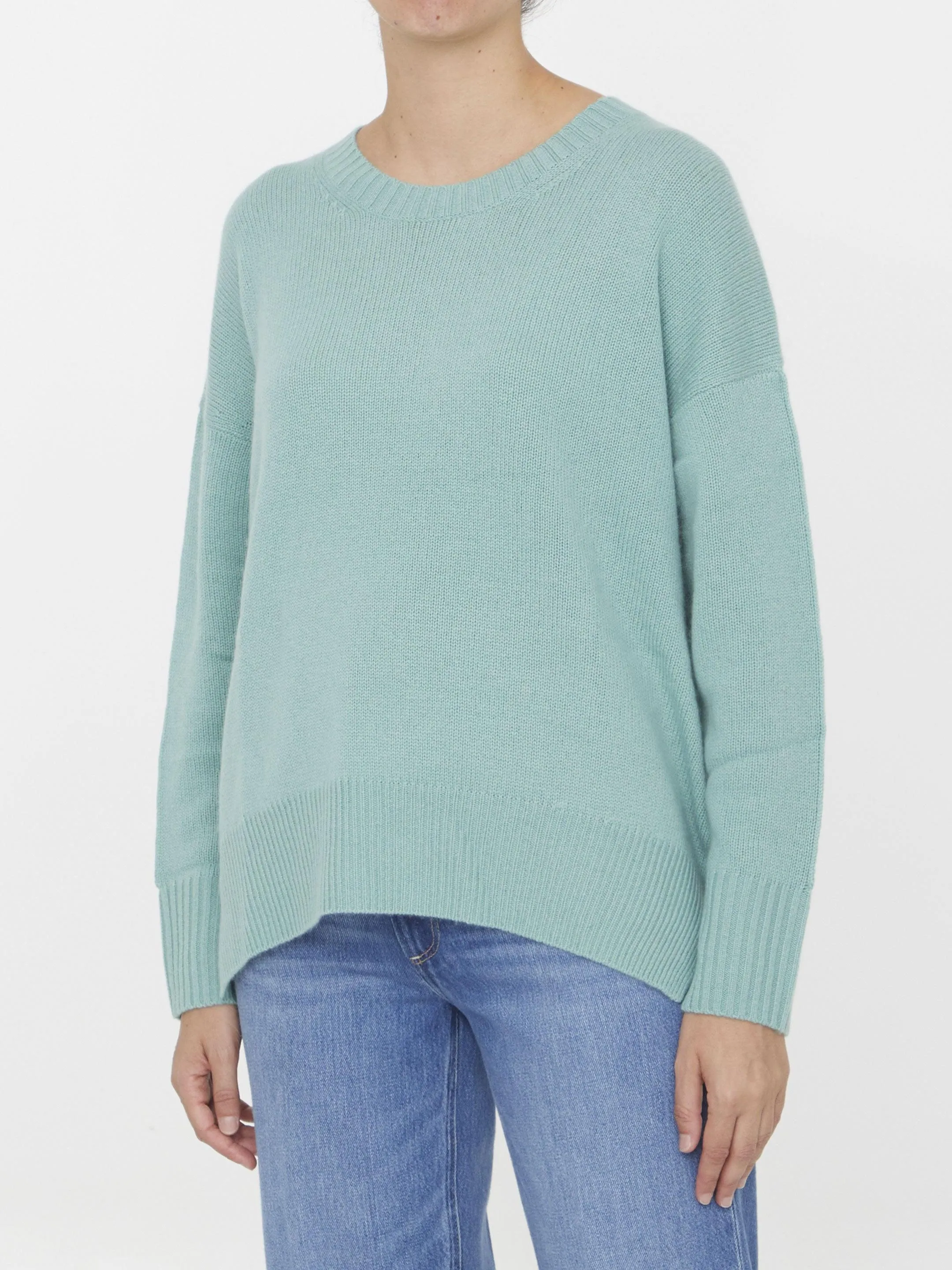 Allude Cashmere Jumper