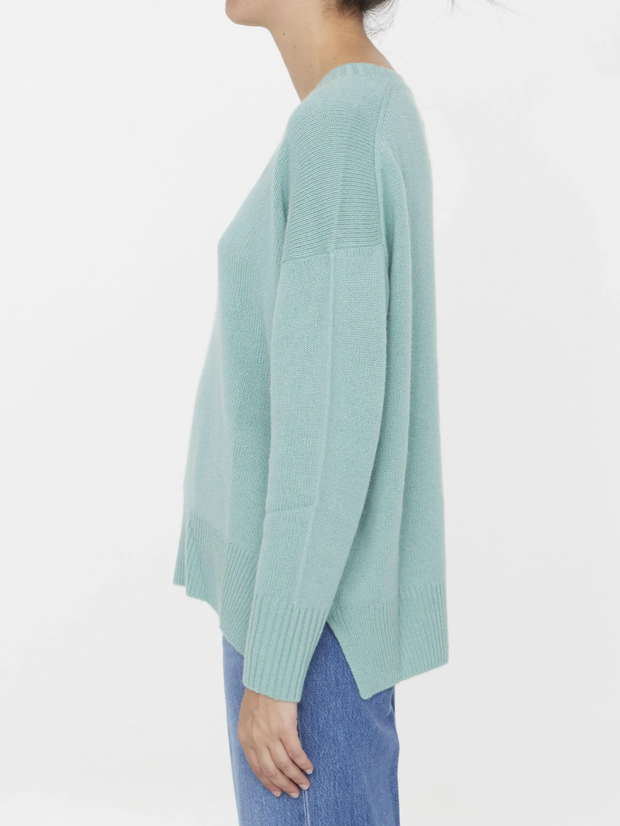 Allude Cashmere Jumper