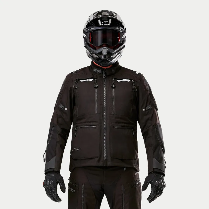 Alpinestars Ardent 3-In-1 Adventure Touring Jacket