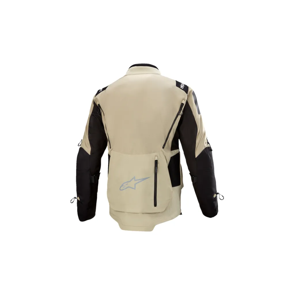 Alpinestars Ardent 3-In-1 Adventure Touring Jacket