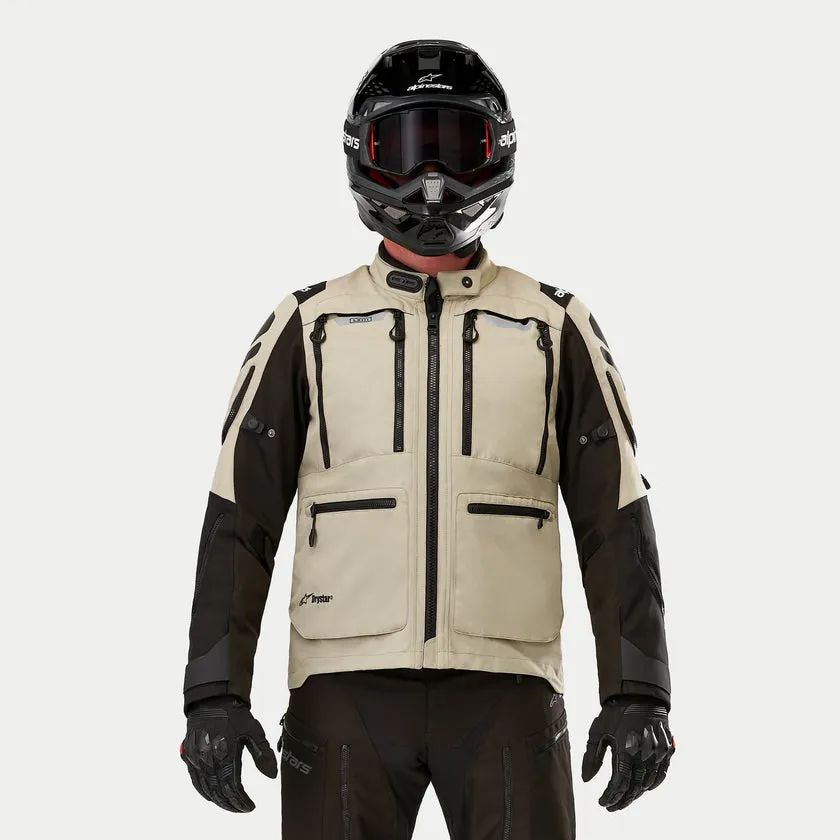 Alpinestars Ardent 3-In-1 Adventure Touring Jacket