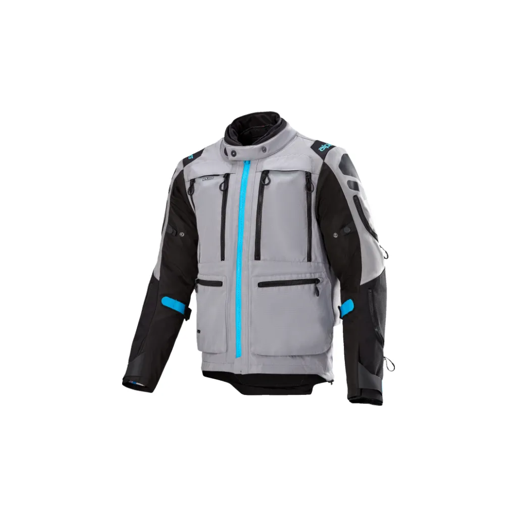 Alpinestars Ardent 3-In-1 Adventure Touring Jacket