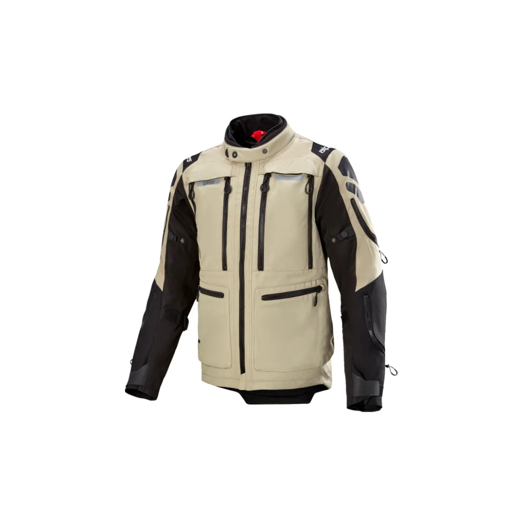 Alpinestars Ardent 3-In-1 Adventure Touring Jacket