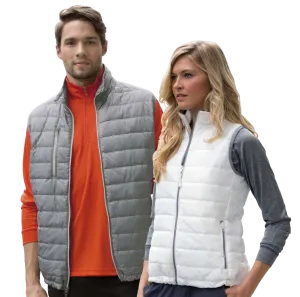 Apex Compressible Quilted Vest