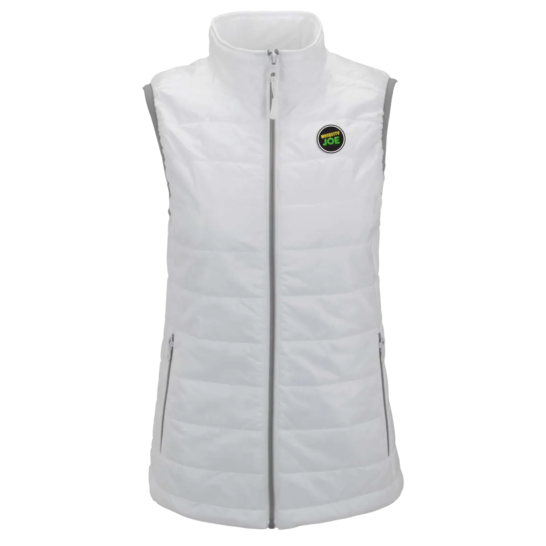 Apex Compressible Quilted Vest