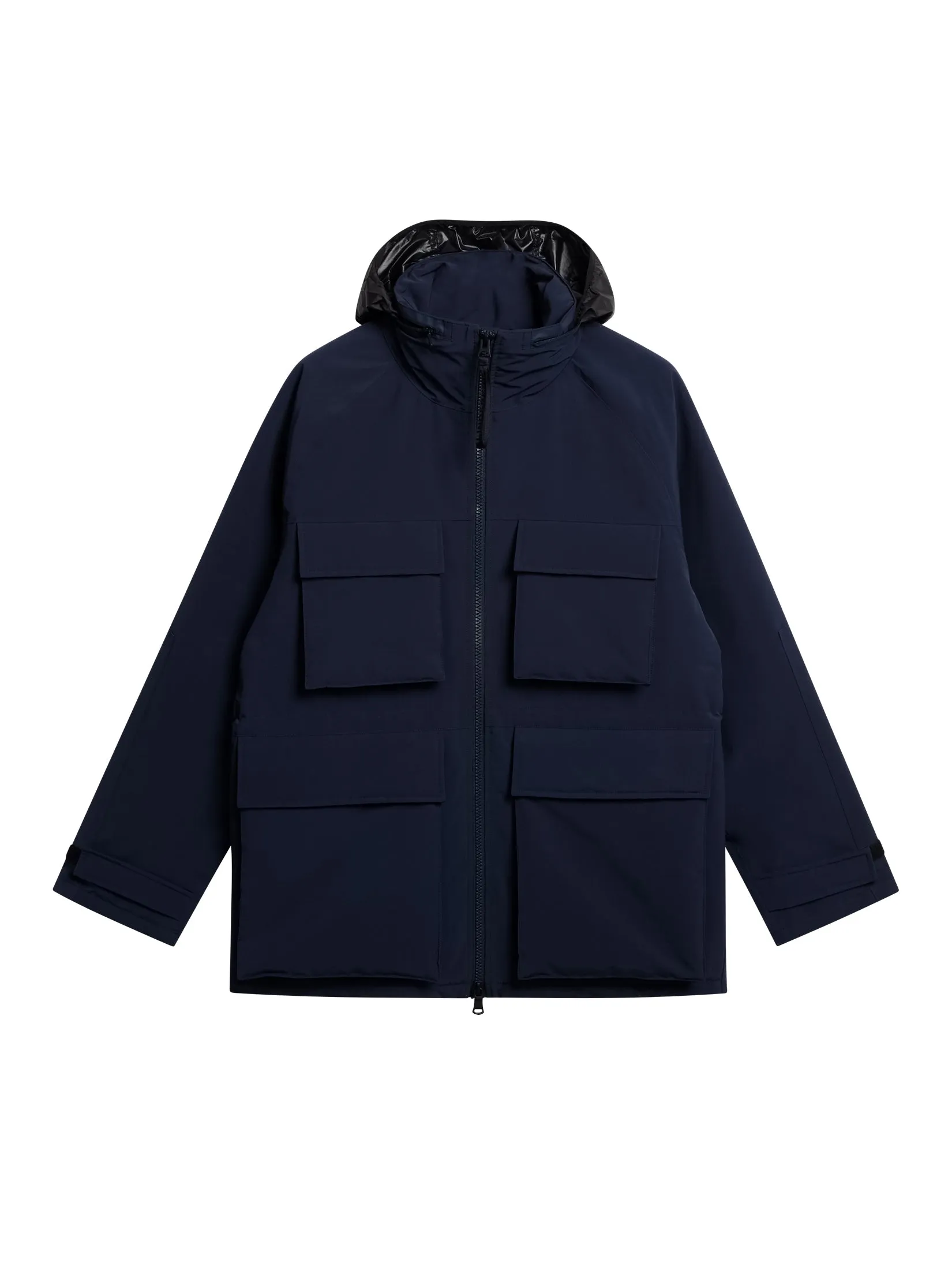 Archie Padded Jacket