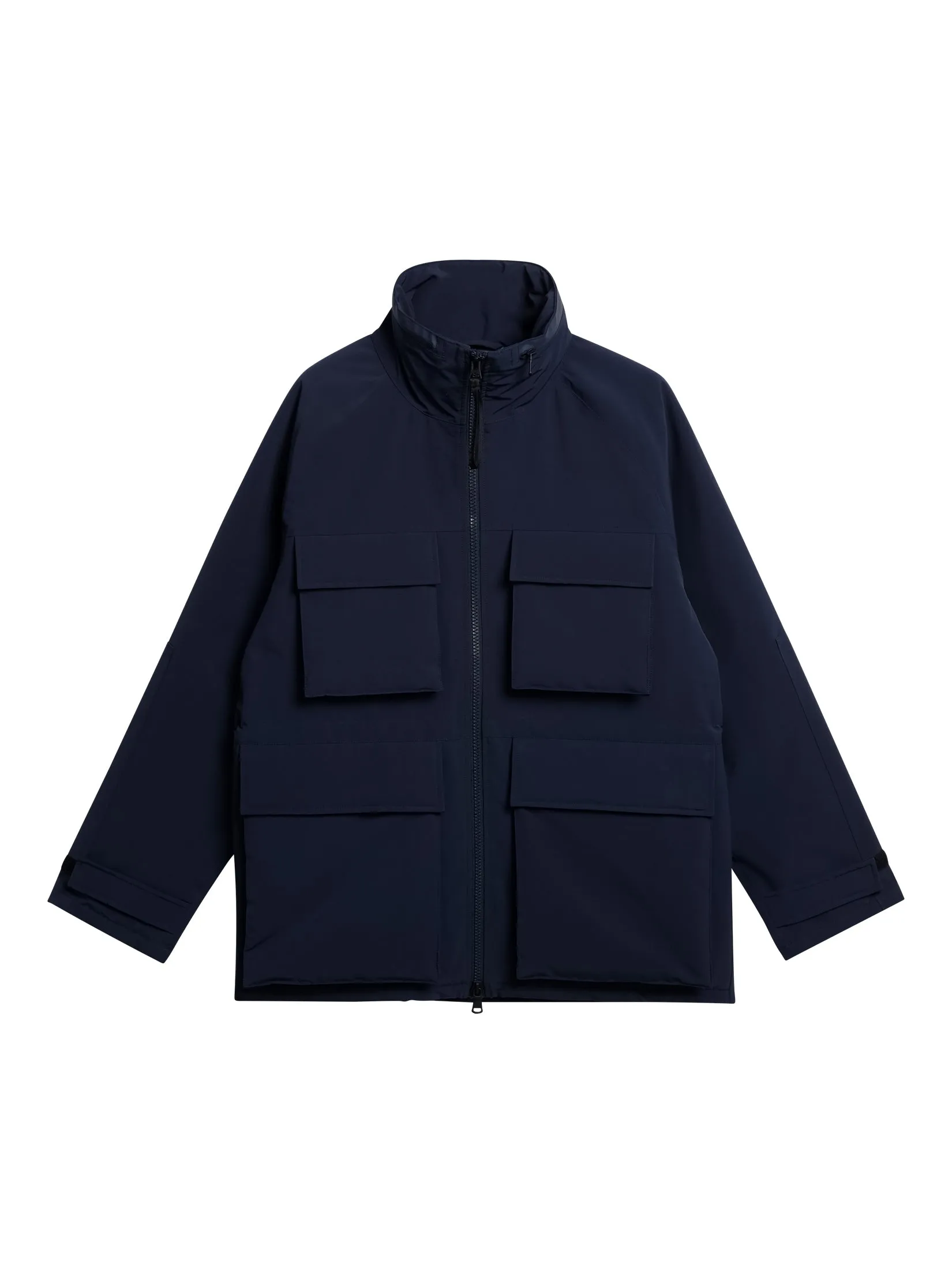 Archie Padded Jacket