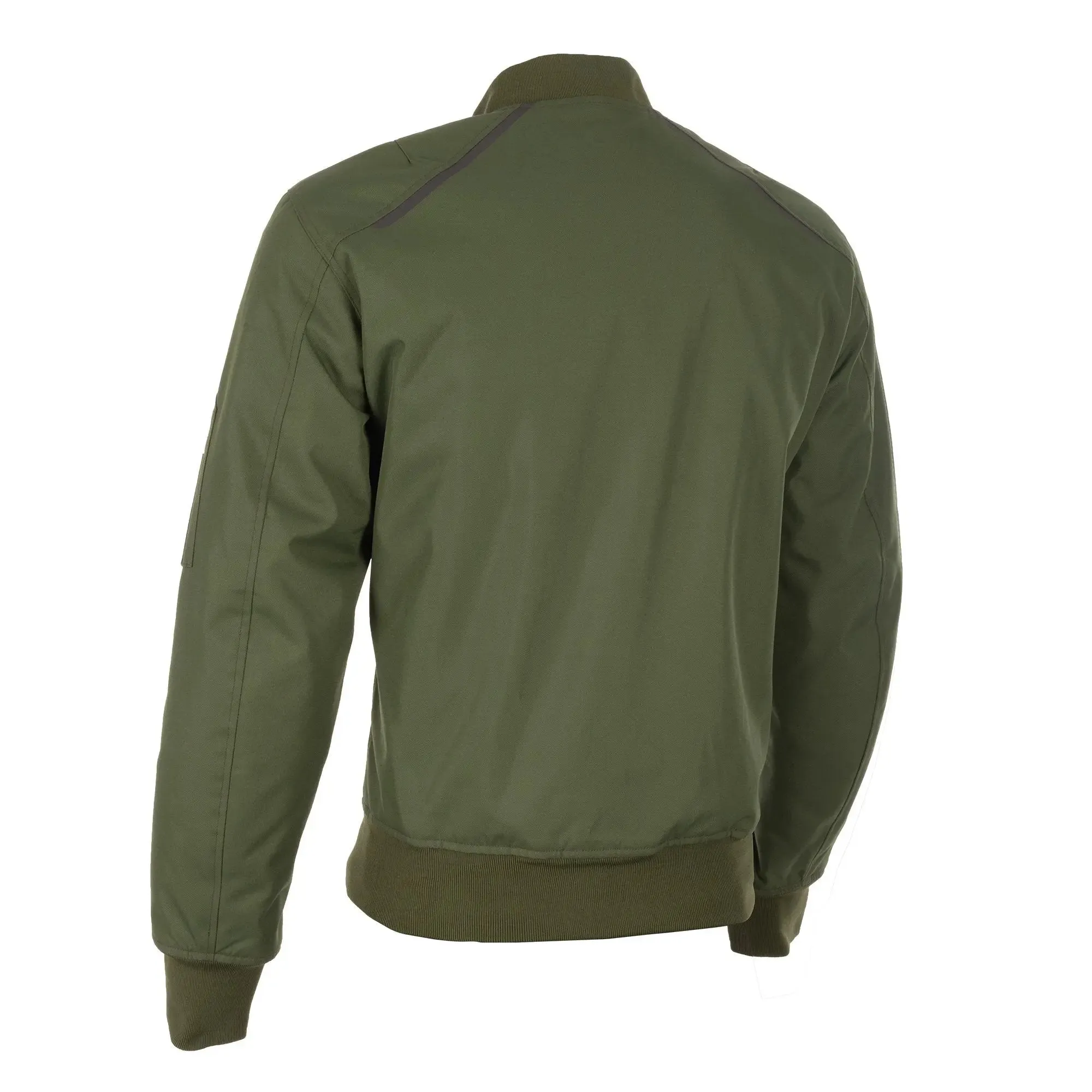 ARMR Bomber 2.0 Textile Jacket Khaki