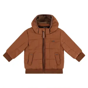 Babyface Boys Winter Jacket