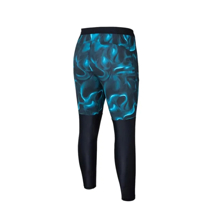 Barrel Mens Abyssal Water Pants-SMOKE