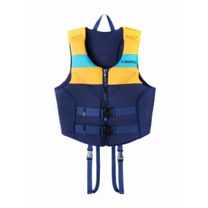 Barrel Unisex Float Guard Vest-NAVY