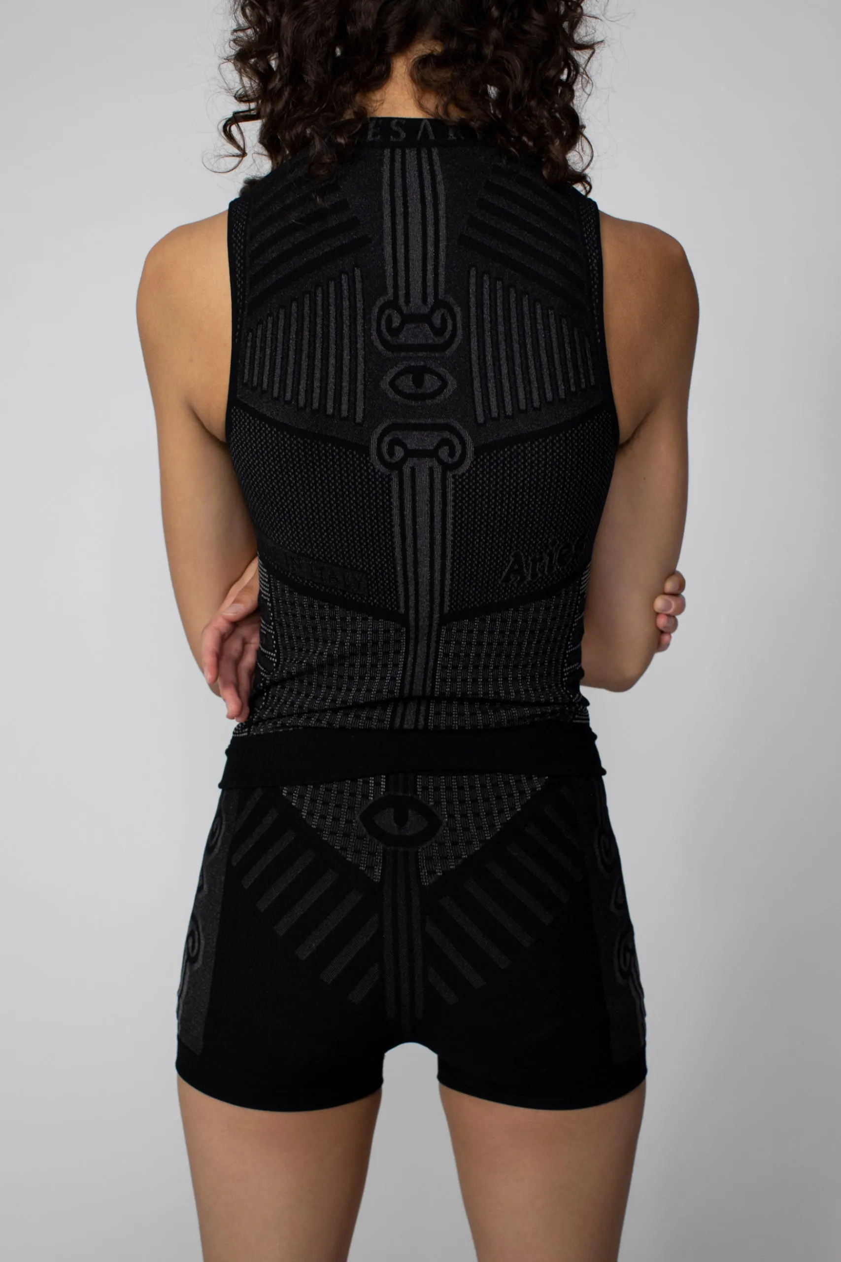 Base Layer Vest