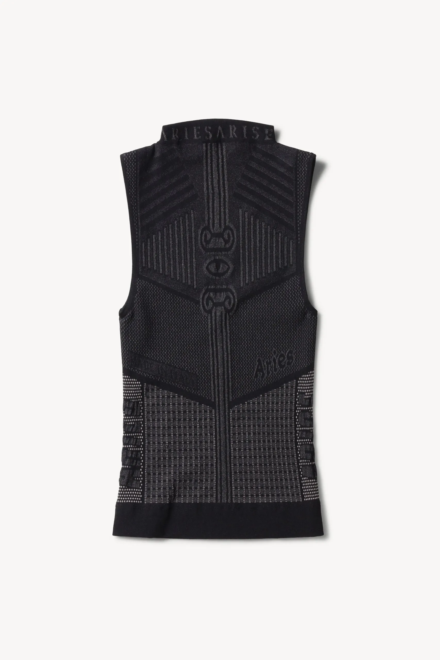 Base Layer Vest