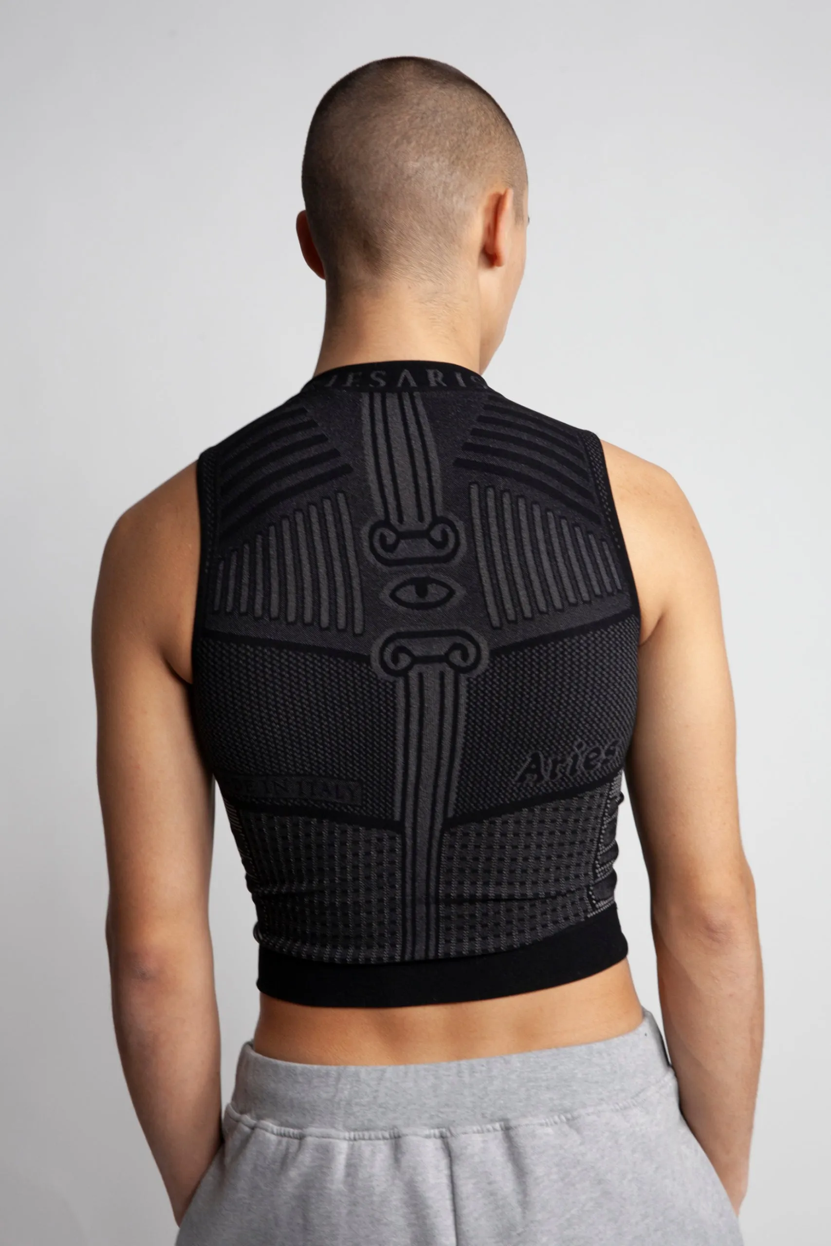 Base Layer Vest