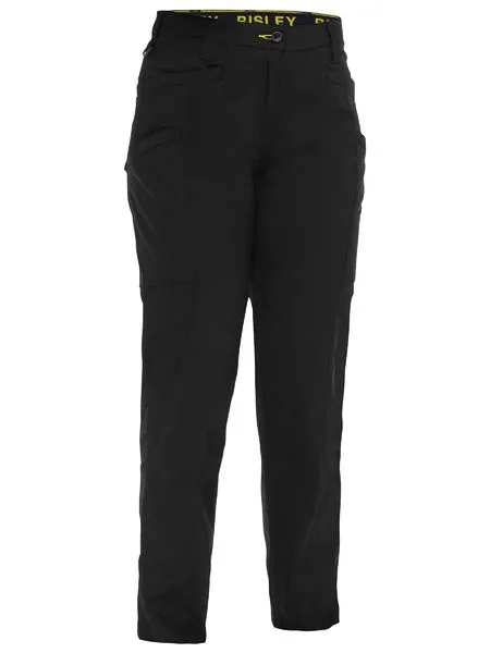 Bisley Womens X Airflow™ Stretch Ripstop Vented Cargo Pant (BPCL6150)