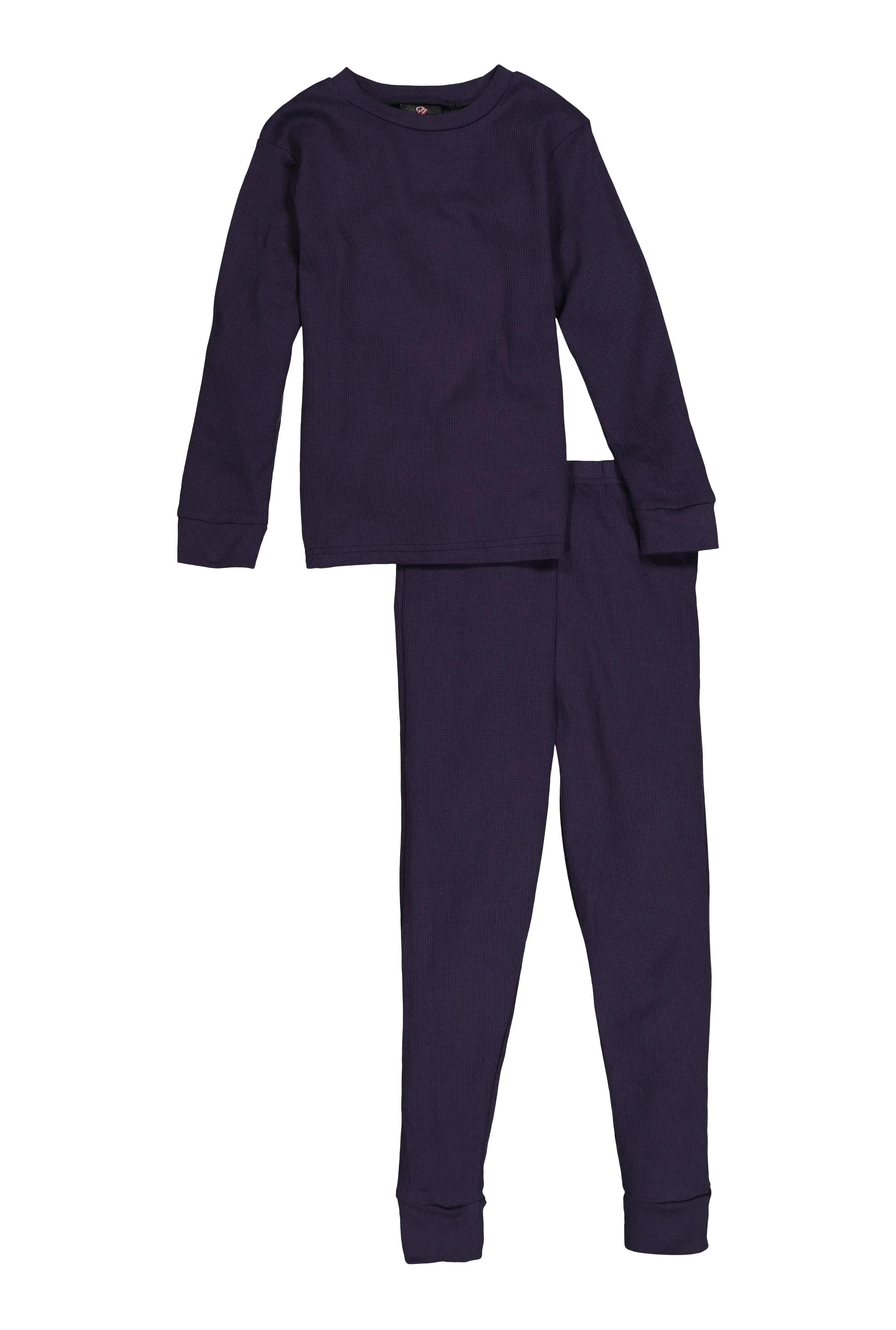 Boys Thermal Top and Pants Set