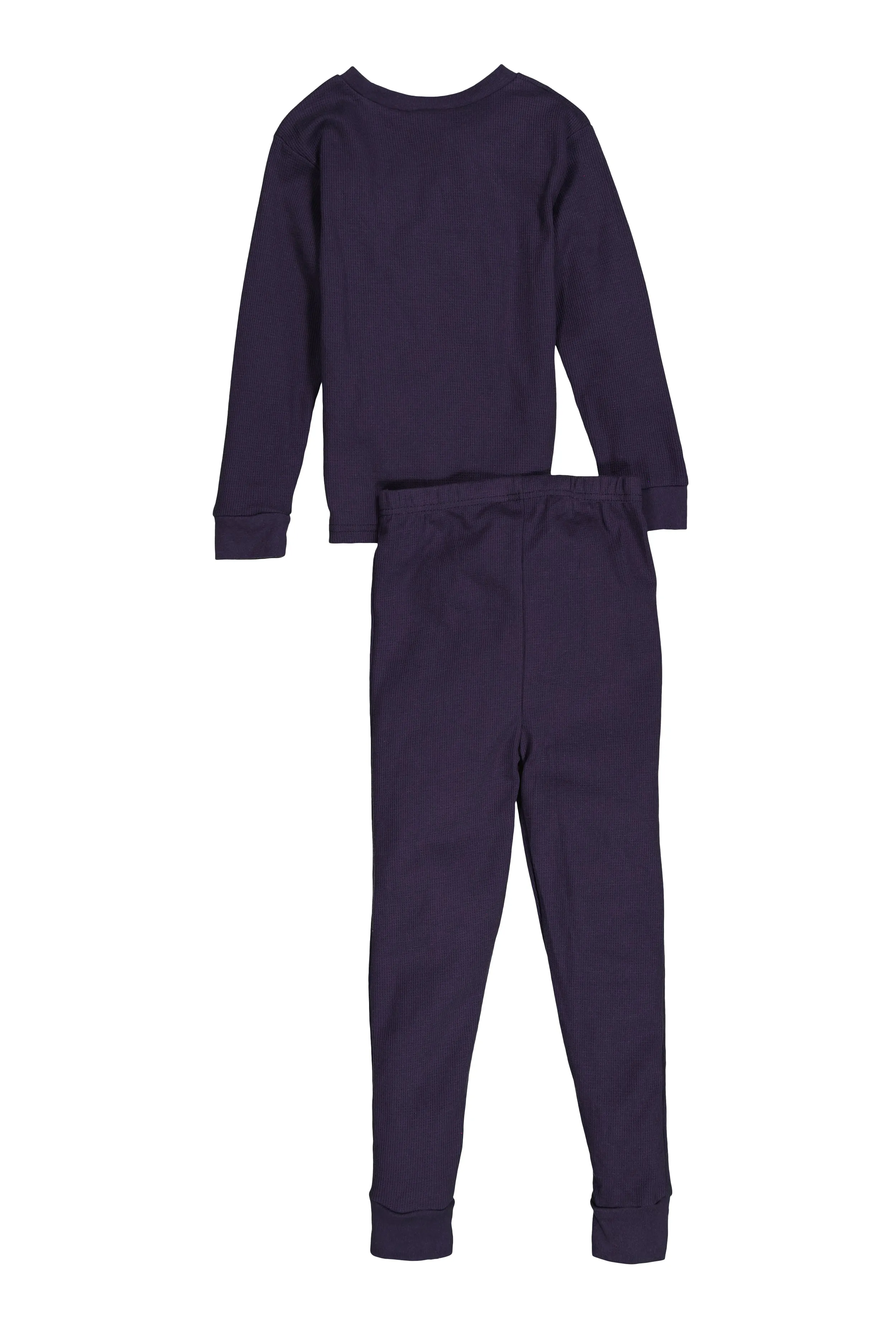 Boys Thermal Top and Pants Set