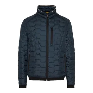 Bugatti Air Series Navy Quilted Jacket (41032380)