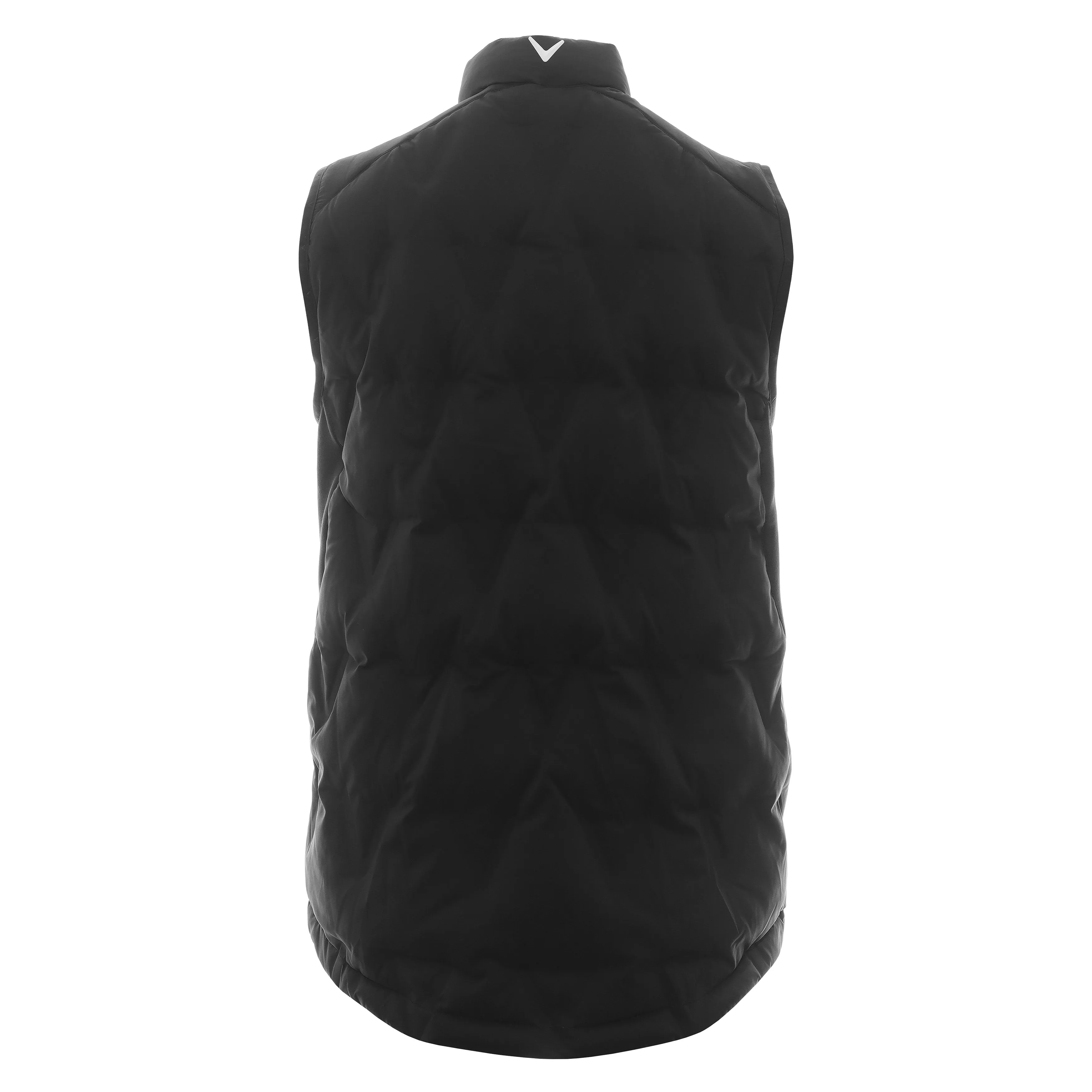 Callaway Golf Chev Welded Quilted Vest