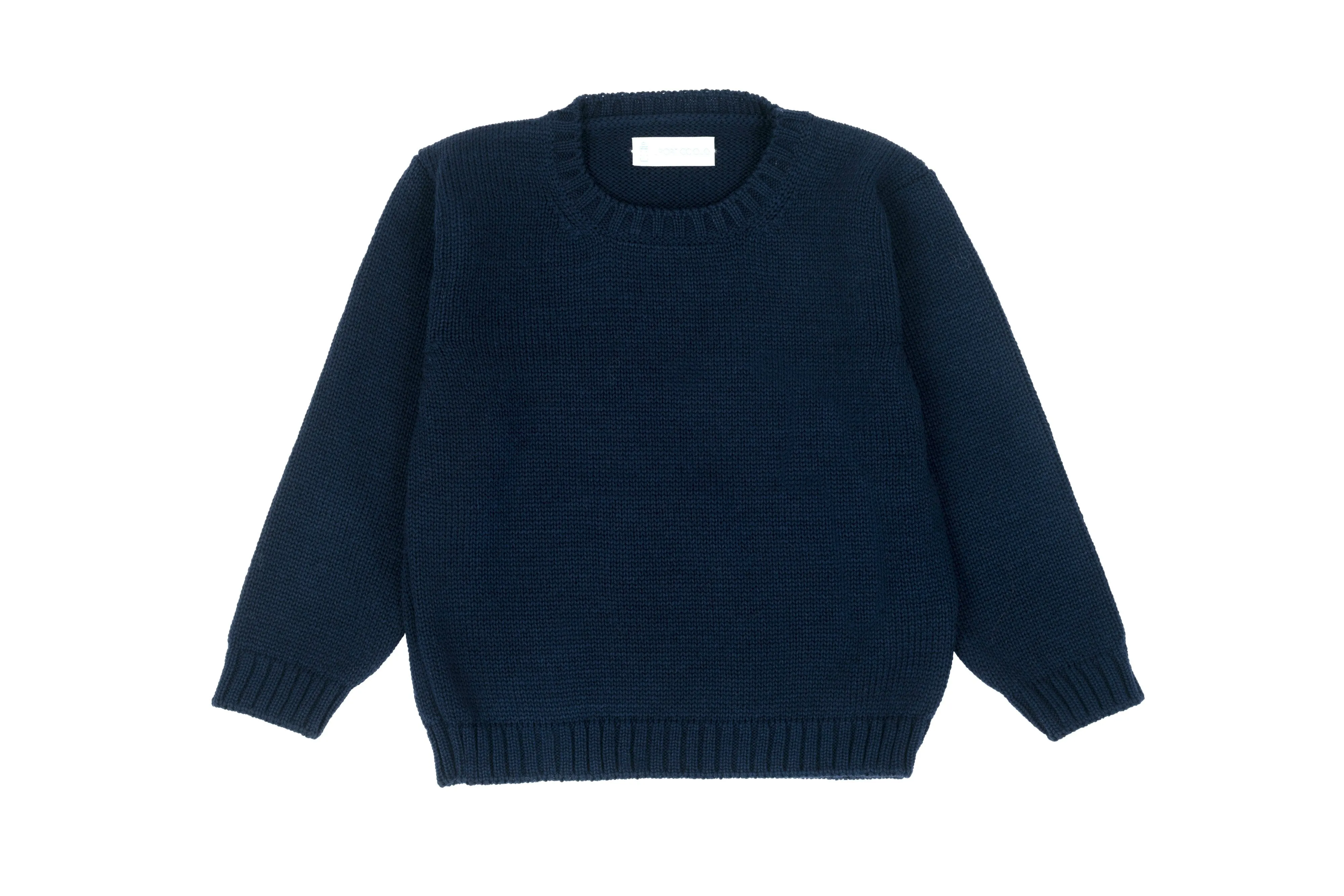 Carlo Jumper - Blue Navy