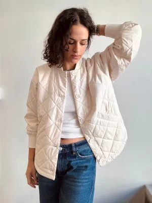 Celeste Quilted Jacket