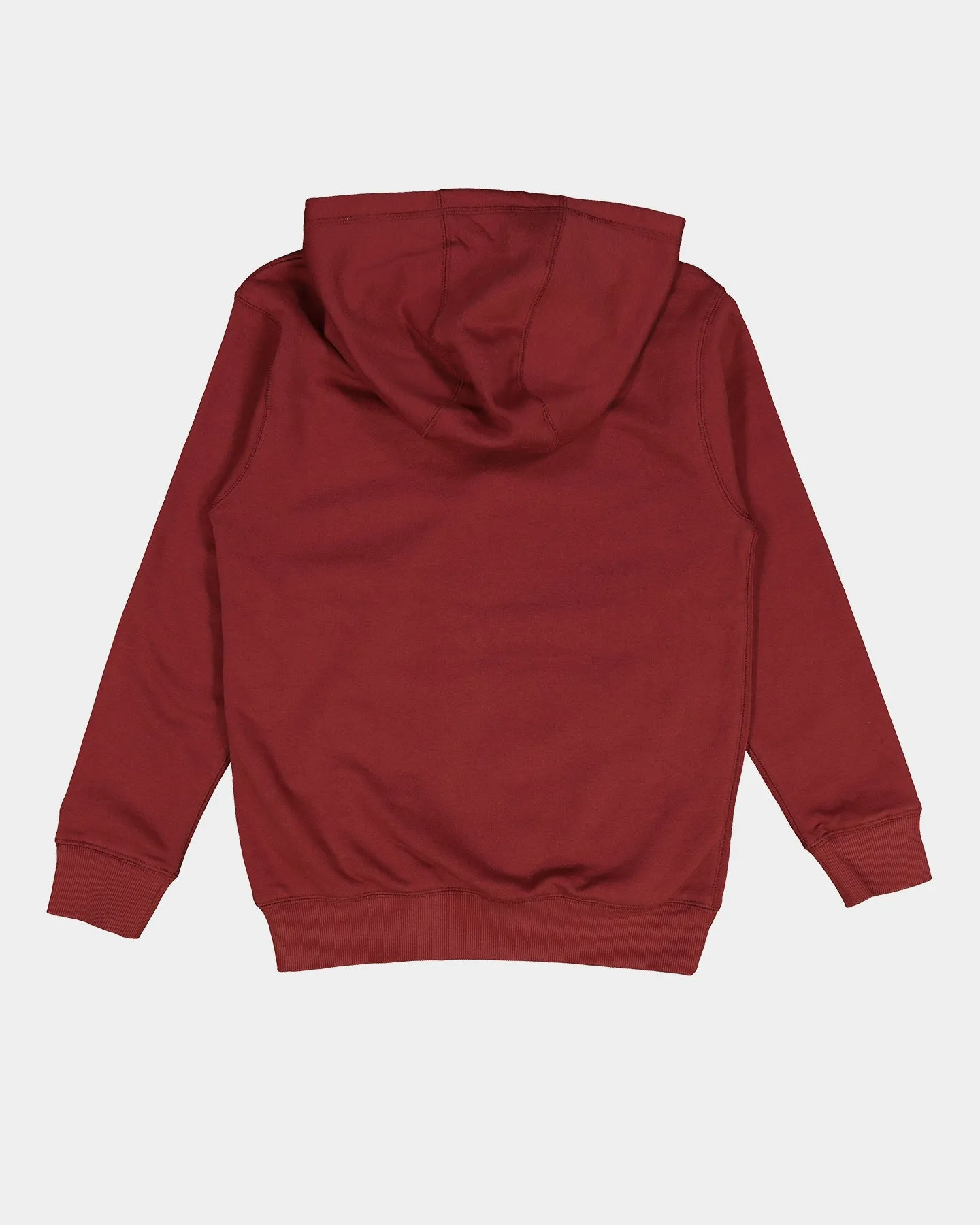 Champion Kids' Script Hoodie Tangiers