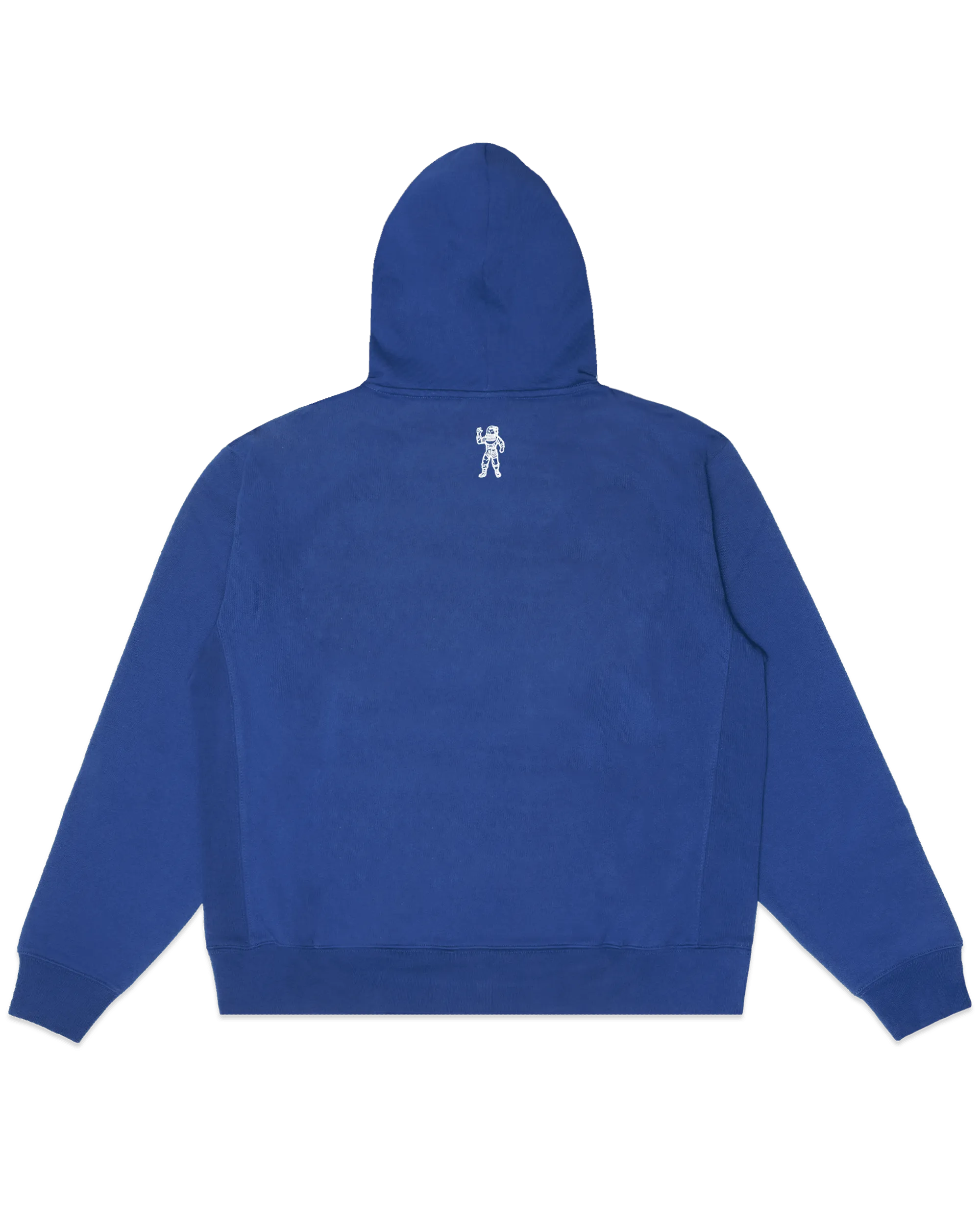 Classic Curve Logo Hoodie