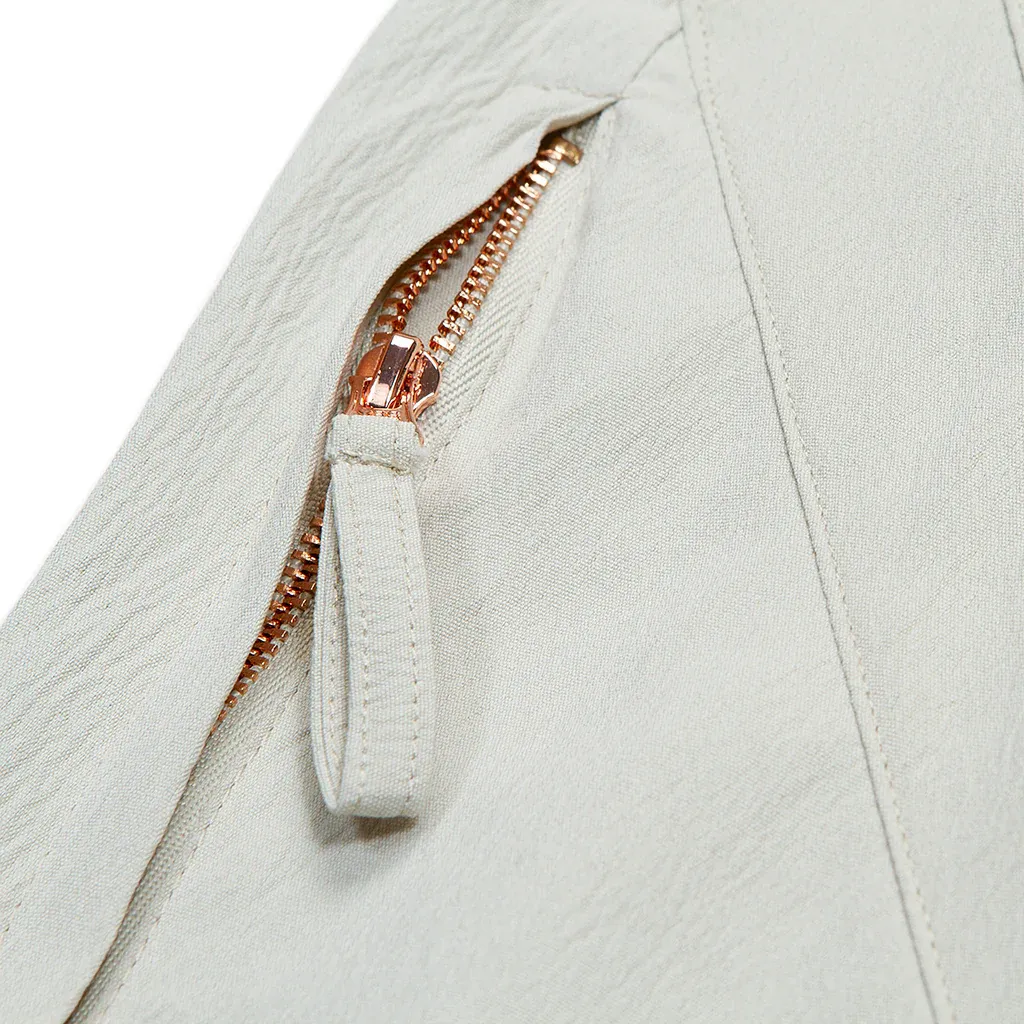 Cookies First Light Crepe Nylon Pants