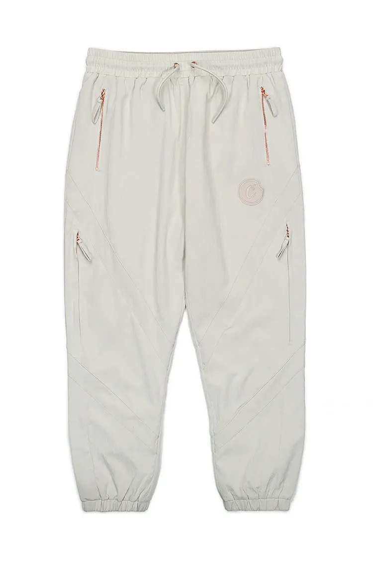 Cookies First Light Crepe Nylon Pants