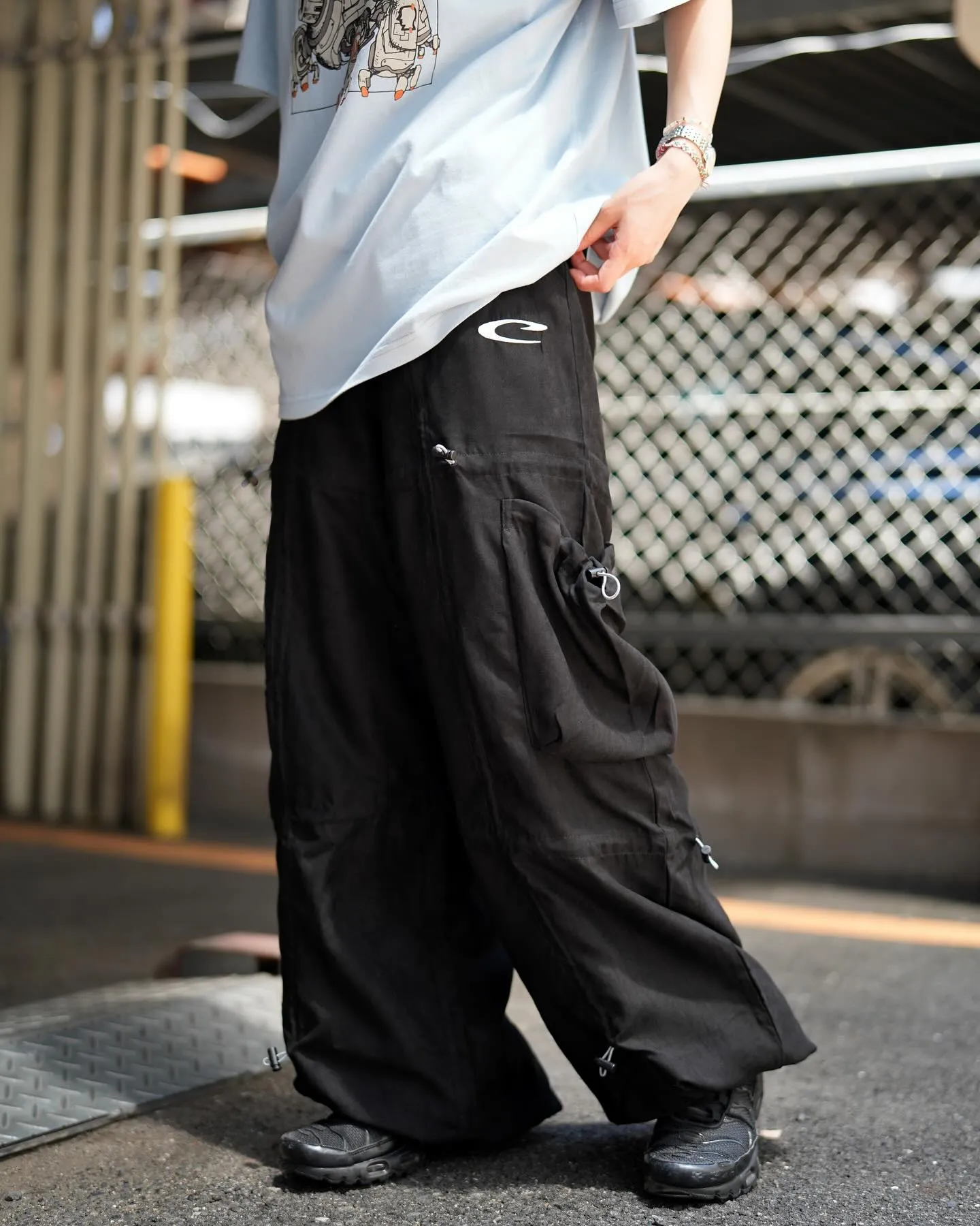 CPG ANOMALY PANTS