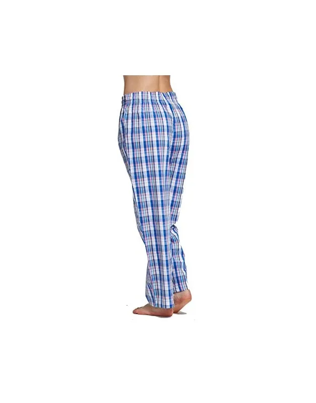 CYZ Women's 100% Cotton Woven Sleep Pajama Pants