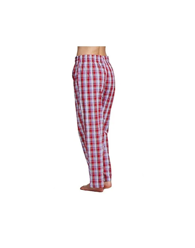 CYZ Women's 100% Cotton Woven Sleep Pajama Pants