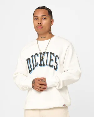 Dickies Longview Crewneck Natural