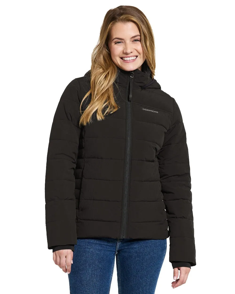 Didriksons Katrin Womens Jacket