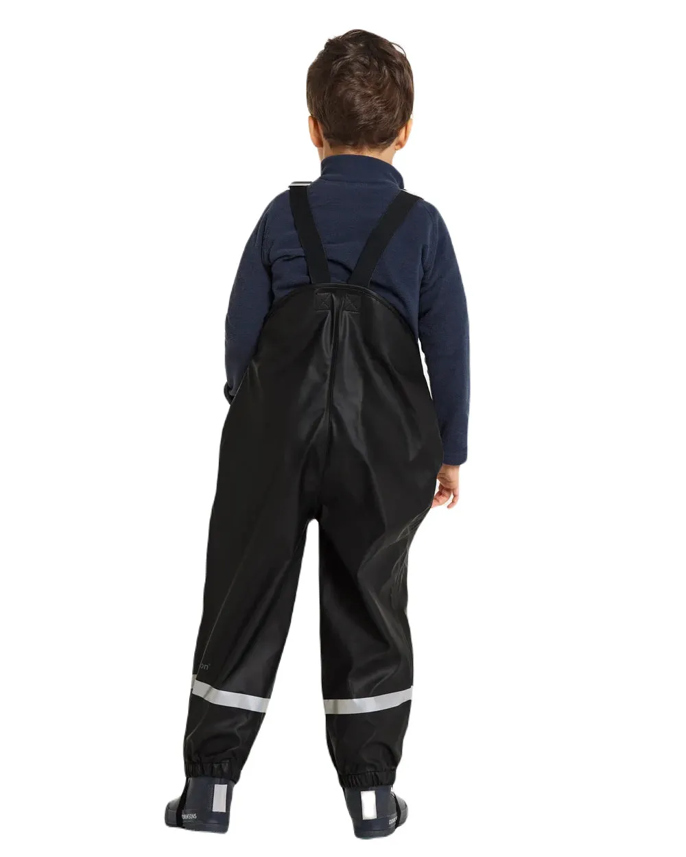 Didriksons Plaskeman Childrens Pants Galon